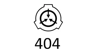 The SCP Wiki Is Gone (For Now)