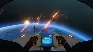 Subnautica Below Zero (Early Access) | The Return! | #25