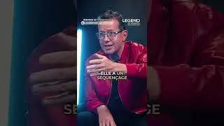 CAN HE RECOGNIZE A COUNTERFEIT AUDEMARS PIGUET?