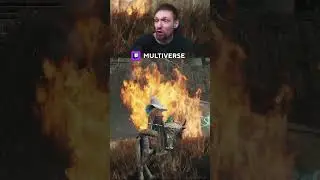 Elder Ring: Милишники, что с лицом?