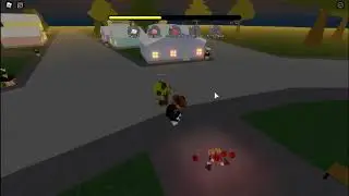 what you get of being in a private server in stands online