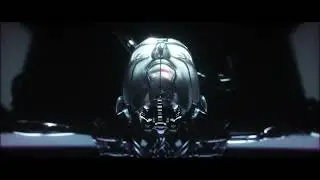 SCALER - FLASHFORWARD (Official Video)
