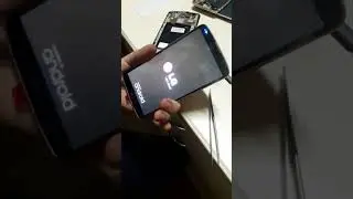 Defective lcd LG D838 G2 Pro bought on aliexpress