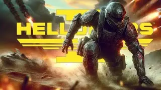 Majors Orders deployed to TROOST | Helldivers 2 | Super earth Requires you to watch this programing