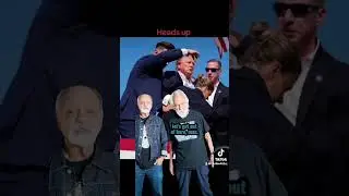 Trump Rally ends bad in PA