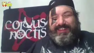 Entrevista Corvus Noctis