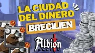 Gana millones en Brecilian