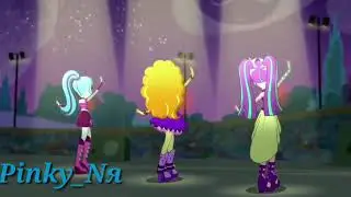 Клип (MLP)Hey mama