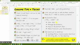 Chrome Tips & Tricks_Edited