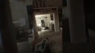 Satisfying REALISTIC Triple Kill In BODYCAM!