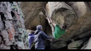 La Pedriza Is the Joshua Tree of Spain, Only Bigger and Maybe Better | Europe's Best Crags, Ep. 9