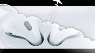 I PHONE 7 AND AIR PODS
