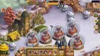 Санрайз.Приз за остров. Klondike.