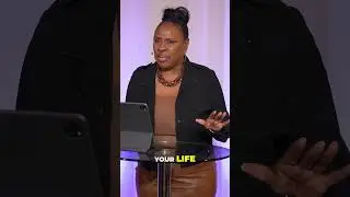 Bound the spirit of fear that makes you control everything! | Prophetess Miranda Ministries