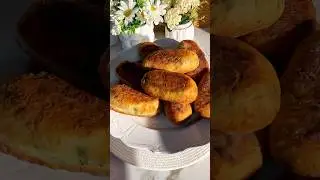 Даже и подумать не могла, что получится на столько вкусно)