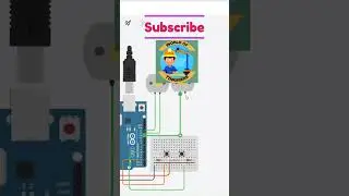 Tinkercad Line Follower Robot: Push Button Edition | Tinkercad | 60 second Design Prep