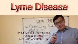 Lyme Disease
