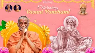 Vasant Panchami Celebration Glimpse Harisumiran UK - 2024