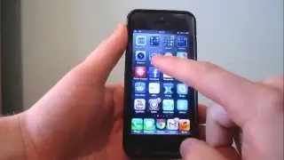 How to Change the iPhone's Default Browser