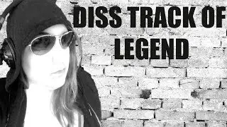 Diss Track of Legend | KFo's Major Diss
