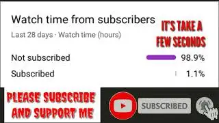 🙏 PLEASE SUBSCRIBE IT'S FREE AND TAKE A FEW SECONDS 🙏