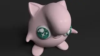 #pokemon#jigglypuff#shorts