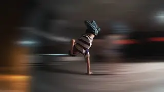 Breaking Promo - Би-бой Рысь