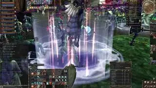 Scryde x100. Lineage 2. afkMaloy. АК, Бай, Вал