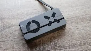 Game Changing Dock for the Switch | Unitek