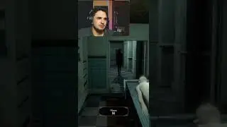 Промо ролика про ужасы морга в игре The Mortuary Assistant 