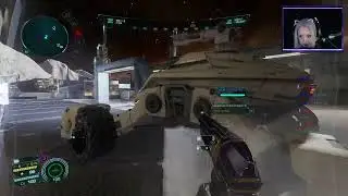 Some FA off, a lil engineering grind & more  o7 (originally LIVE on Twitch) | SC70 Plays ED Odyssey