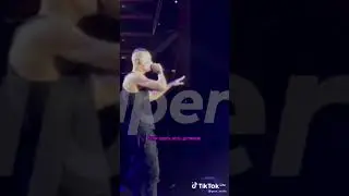 СКАНДАЛ НА КОНЦЕРТЕ МОРГЕНШТЕРНА 😱 #Shorts