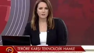 KANAL 24 AKŞAM HABERLERİ