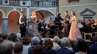 BrixenClassics - A Night at the Opera with Camilla Nylund & Juan Diego Flórez