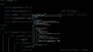 Design a Attractive Login Page: HTML & CSS Shorts ✨||#html #css #websitedesign #darkweb#harrybhai