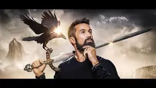 Мистический квест: Пир ворона 1 сезон - русский трейлер