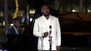 Will Liverman in Concert – February 15