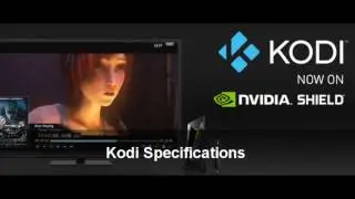 Legitimate Add-on Application and Customize Kodi On NVIDIA Shield Android TV,