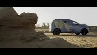 REANULT TRIBER | OFFICAL VIDEO BY PFY
