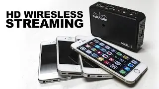 How to Live Stream on YouTube in HD