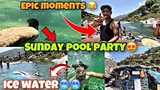 Full funday hogyaa aaj toh😂 | epic moments😂 | reactions | masti vlog❤️