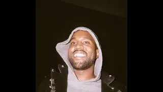 [FREE] Kanye West Type Beat - Stars (Prod. ADOT THE GOD)