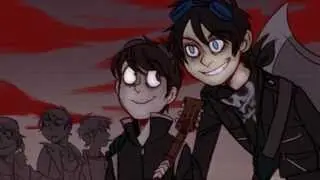 .:Camp Entre - Nothing can tear us apart:.