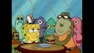 what bubble bass thinks