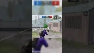 BGMI TDM 