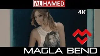 Magla Bend // Neka me do zore // 2015 // officail video 4K