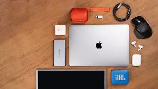 Top 10 Best MacBook Accessories Put to the Test