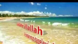 Selamın Aleyküm Din Kardeşlerim. KARIŞIK İLAHİİ   CENNET YOLCULARI  ONUR YILDIZ