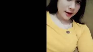Tiktok remas payudara hot