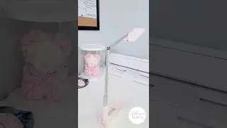 Pink Amazon Find / Pink overhead tripod